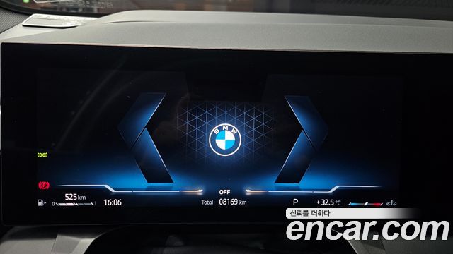 BMW X3 2025 — photo 11