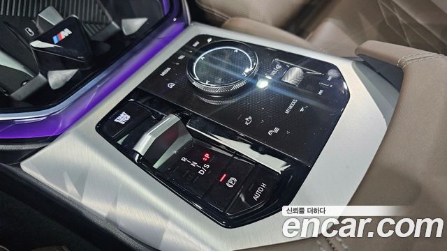 BMW X3 2025 — photo 12