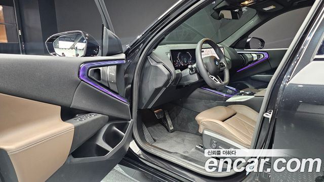 BMW X3 2025 — photo 13