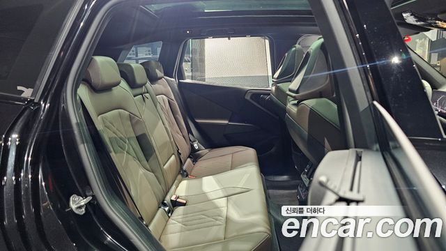 BMW X3 2025 — photo 17