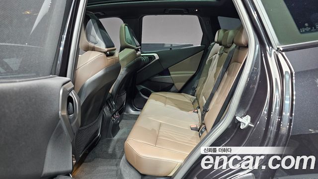 BMW X3 2025 — photo 18