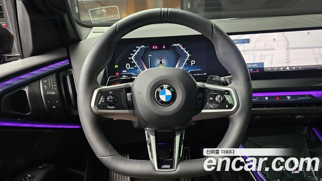 BMW X3 2025 — photo 22