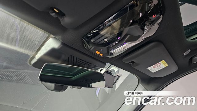 BMW X3 2025 — photo 23