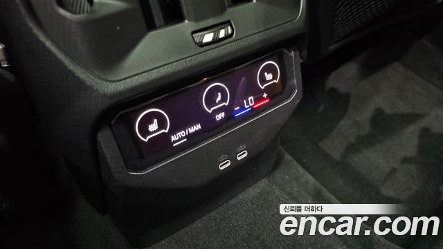 BMW X3 2025 — photo 26