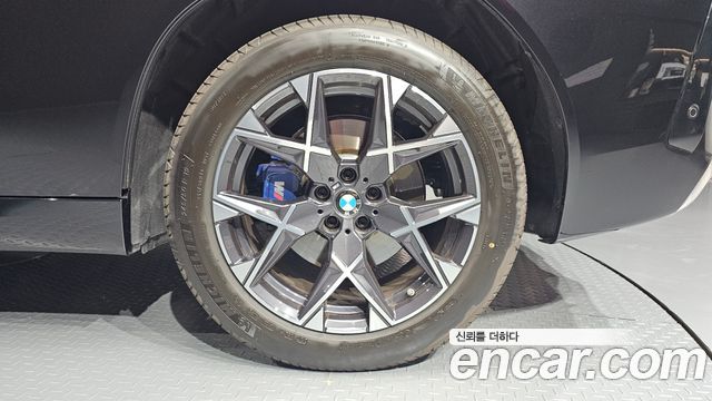BMW X3 2025 — photo 7