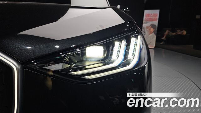 BMW X3 2025 — photo 8