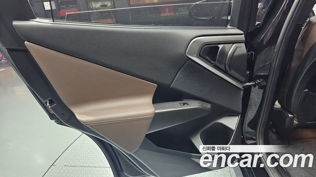 BMW X3 2025 — photo 15