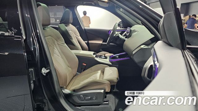 BMW X3 2025 — photo 16