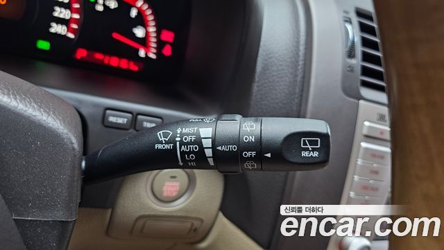 Kia Mohave 2012 — photo 30
