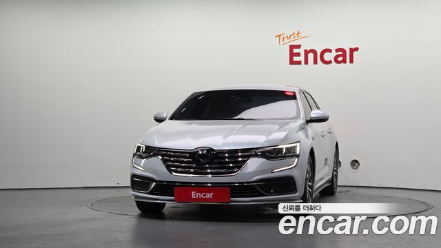 Renault Korea SM6 2023 — photo 3