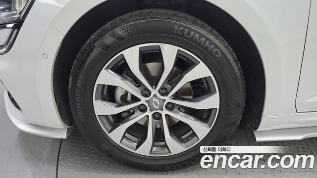 Renault Korea SM6 2023 — photo 5