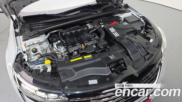 Renault Korea SM6 2023 — photo 6
