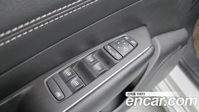 Renault Korea SM6 2023 — photo 18