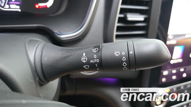 Renault Korea SM6 2023 — photo 22