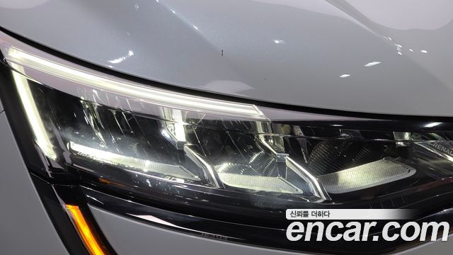 Renault Korea SM6 2023 — photo 8