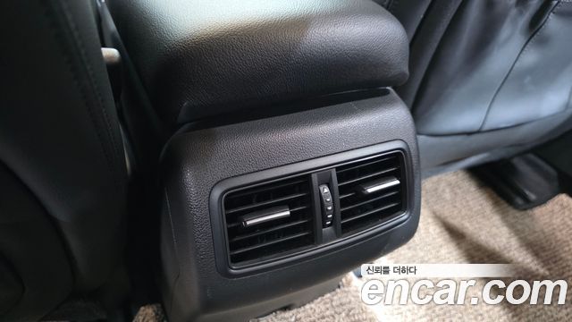 Renault Korea SM6 2023 — photo 29