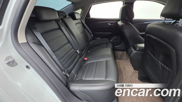 Renault Korea SM6 2023 — photo 30