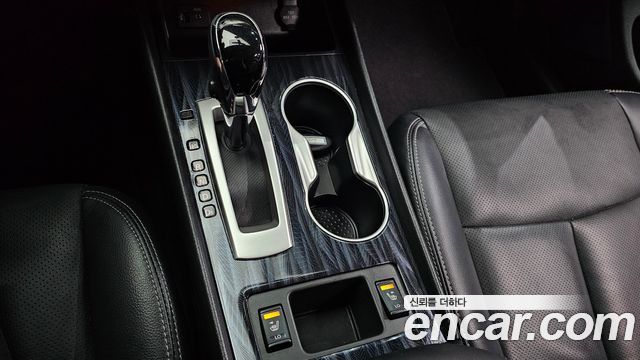 Nissan Altima 2017 — photo 9