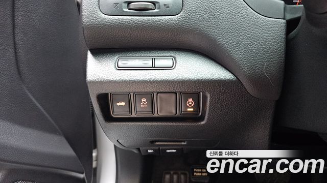 Nissan Altima 2017 — photo 17
