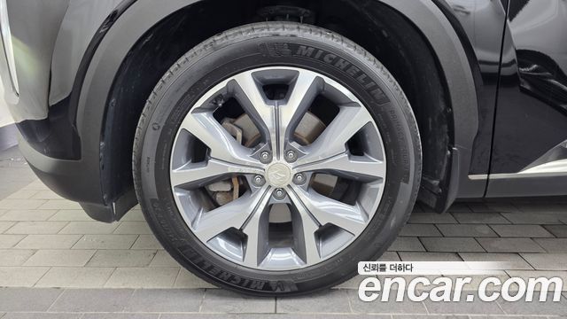 Hyundai Palisade 2019 — photo 5
