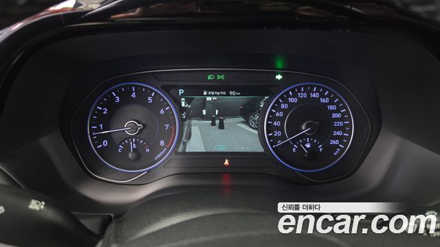 Hyundai Palisade 2019 — photo 8