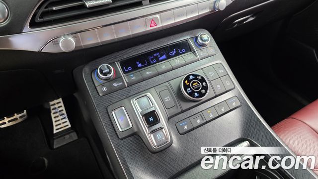 Hyundai Palisade 2019 — photo 9