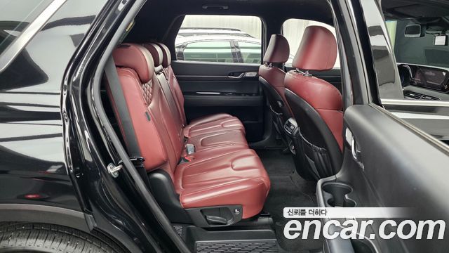 Hyundai Palisade 2019 — photo 12