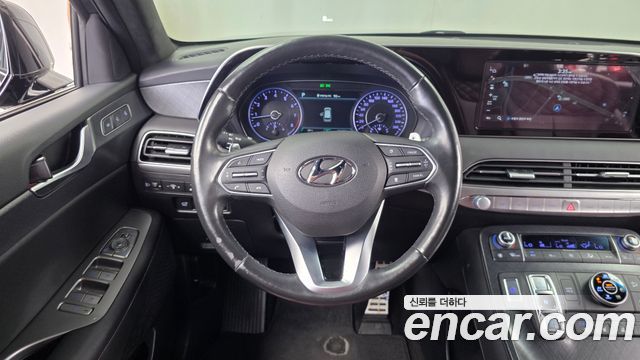 Hyundai Palisade 2019 — photo 13