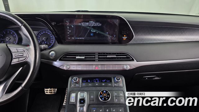 Hyundai Palisade 2019 — photo 14