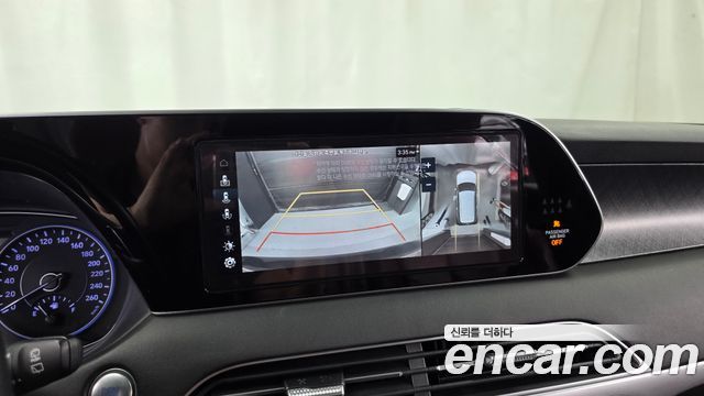 Hyundai Palisade 2019 — photo 15