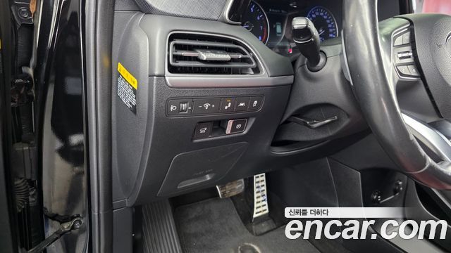 Hyundai Palisade 2019 — photo 18