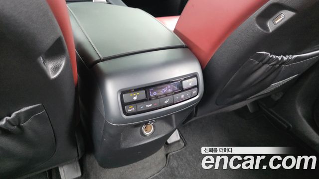 Hyundai Palisade 2019 — photo 19