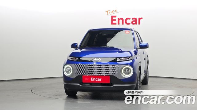 Hyundai Casper 2023 — photo 3