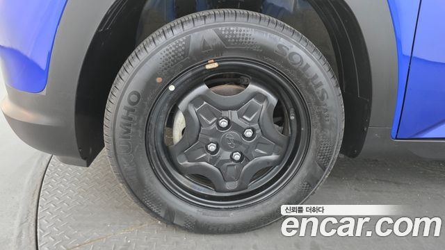 Hyundai Casper 2023 — photo 5