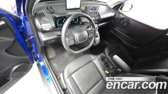 Hyundai Casper 2023 — photo 7