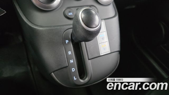 Hyundai Casper 2023 — photo 9