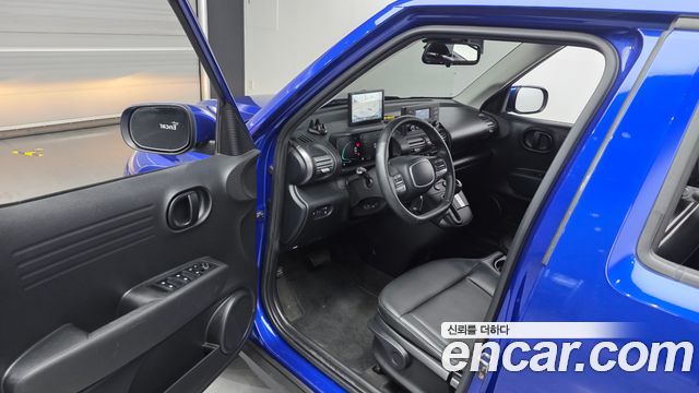 Hyundai Casper 2023 — photo 10