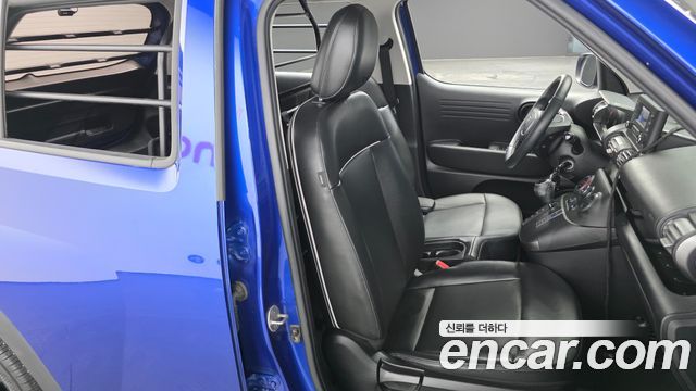 Hyundai Casper 2023 — photo 11
