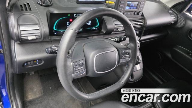 Hyundai Casper 2023 — photo 12