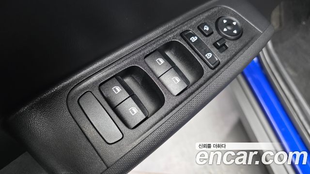 Hyundai Casper 2023 — photo 13