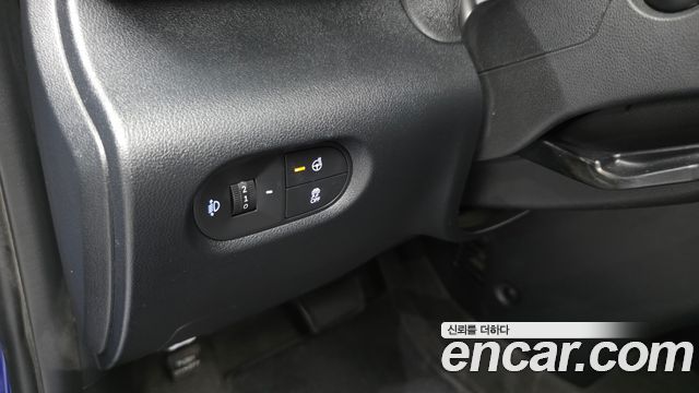 Hyundai Casper 2023 — photo 14