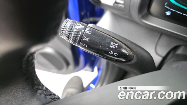 Hyundai Casper 2023 — photo 15