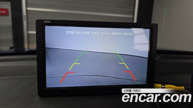 Hyundai Casper 2023 — photo 16
