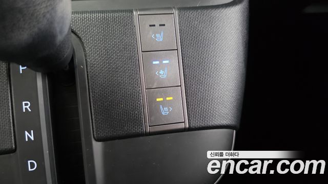 Hyundai Casper 2023 — photo 17