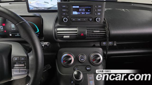 Hyundai Casper 2023 — photo 19