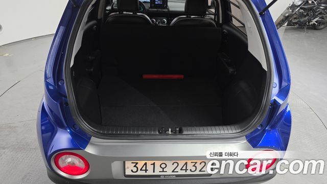 Hyundai Casper 2023 — photo 20