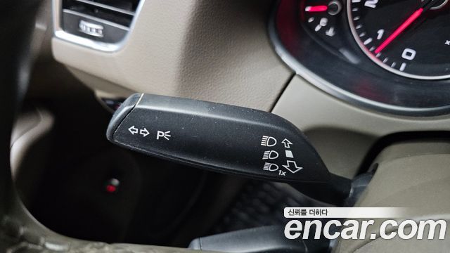 Audi Q5 2017 — photo 29