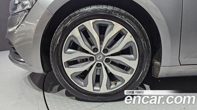 Renault Korea SM6 2016 — photo 5