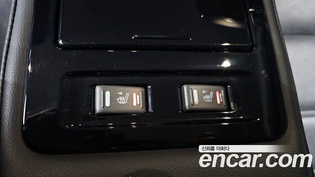 Renault Korea SM6 2016 — photo 19