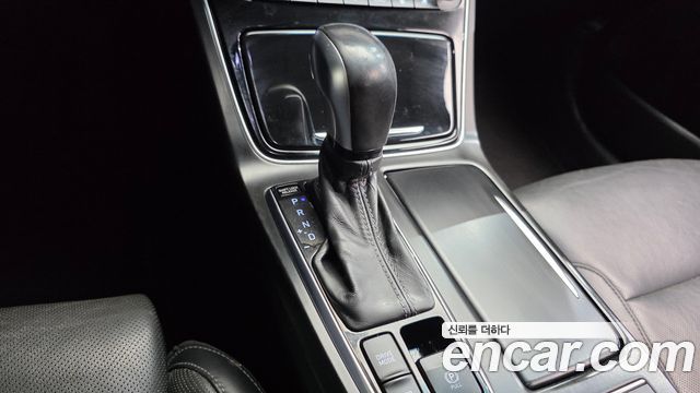 Hyundai Grandeur 2018 — photo 9